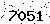 verification image, type it in the box
